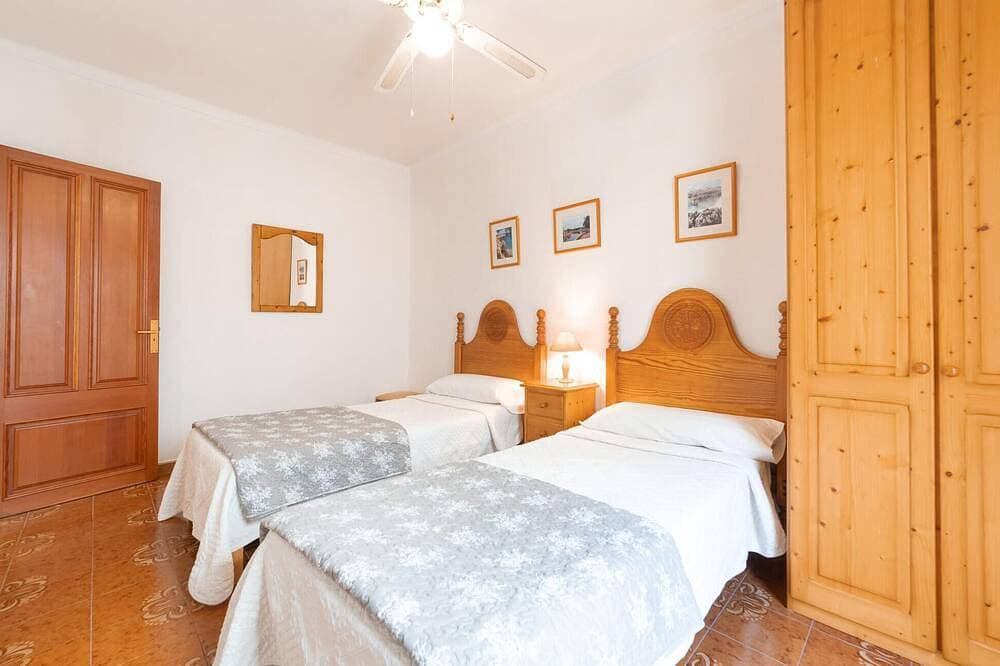 Foto 7 von 30: Gemütliche 3-Zimmer-Wohnung in Sillot Cala Morlanda
