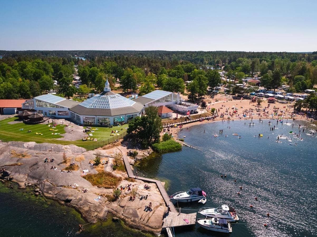 Västervik Resort 1