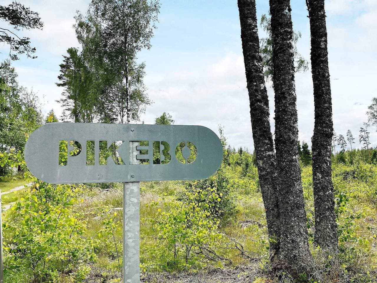 Foto 11 von 38: 6 Personen Ferienhaus in Håcksvik