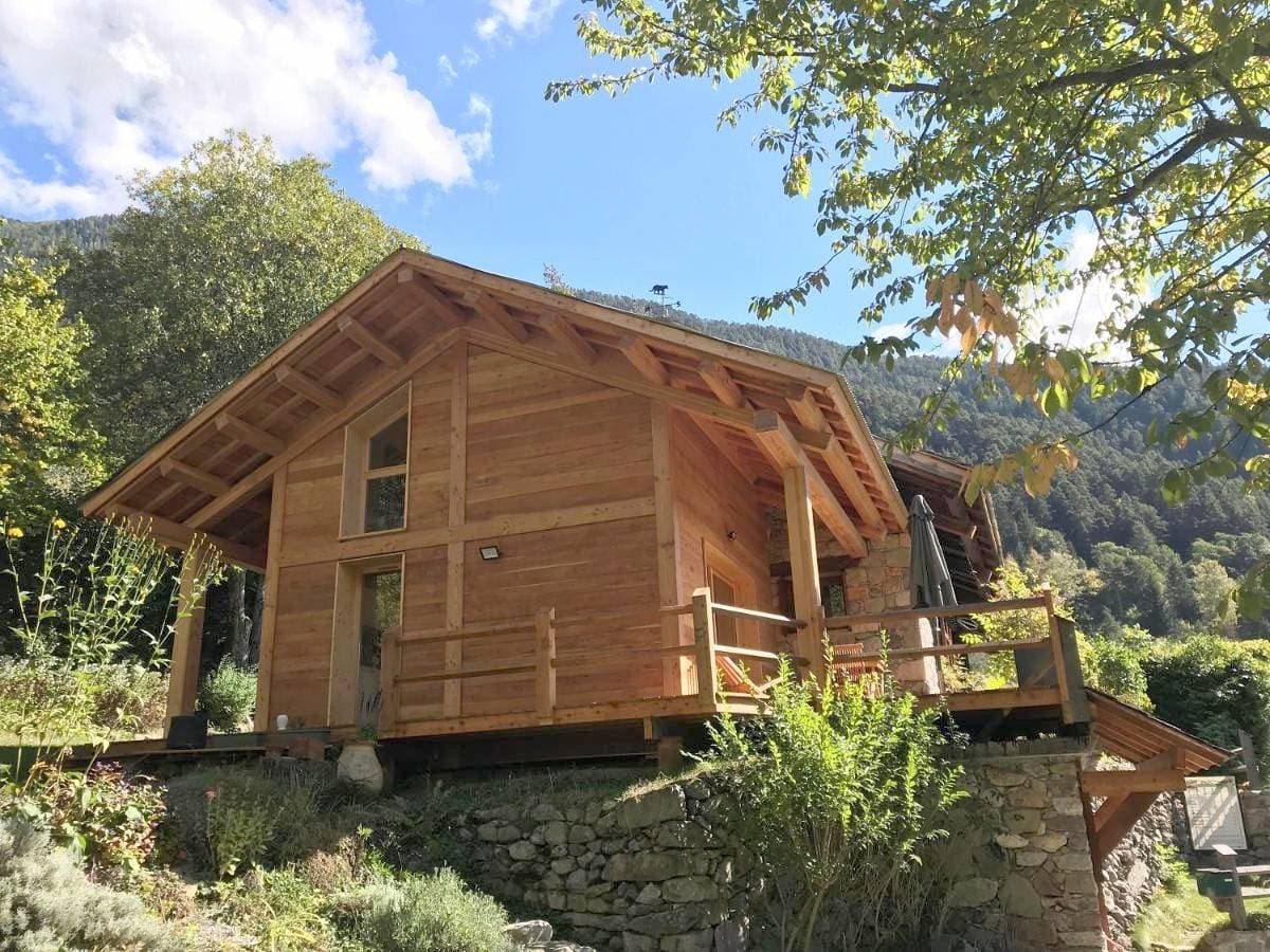 Foto 2 von 32: Chalet