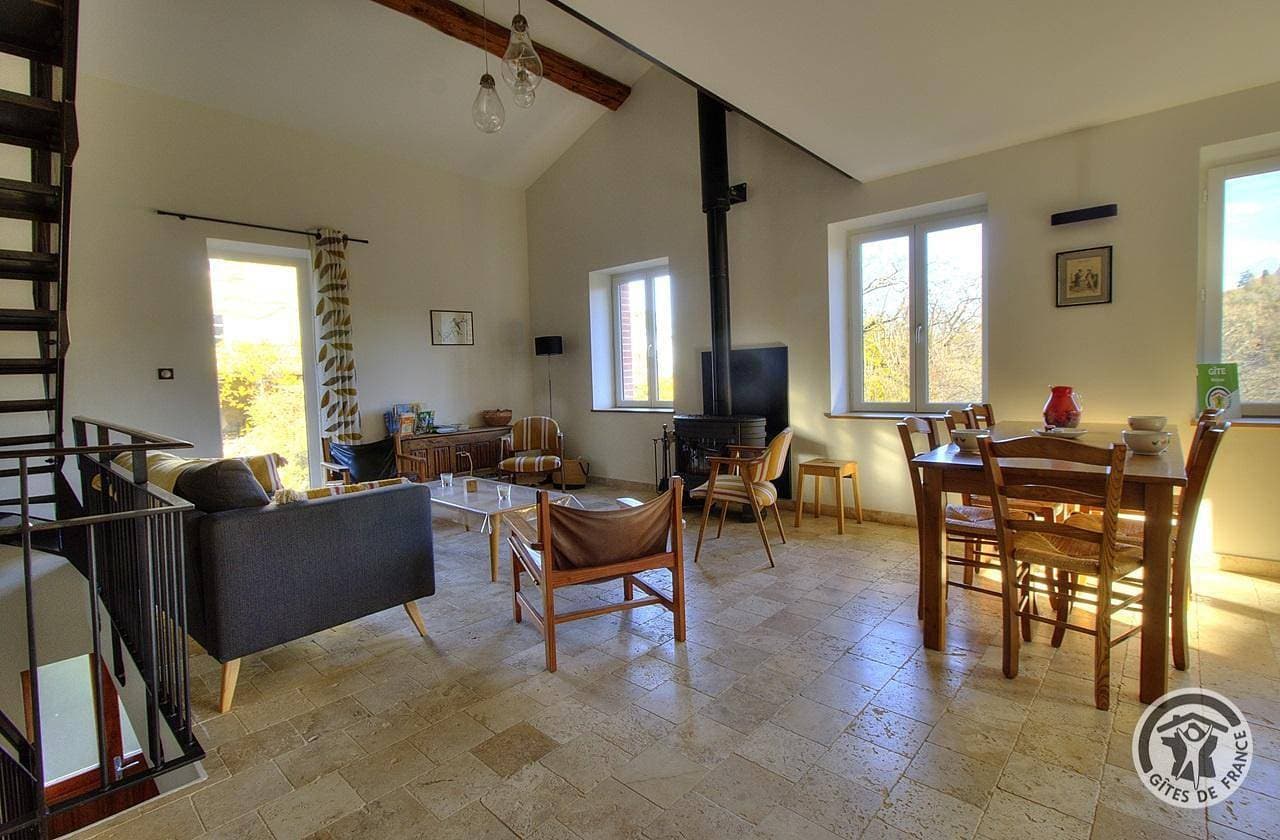Foto 7 von 30: Le gîte de la Roche