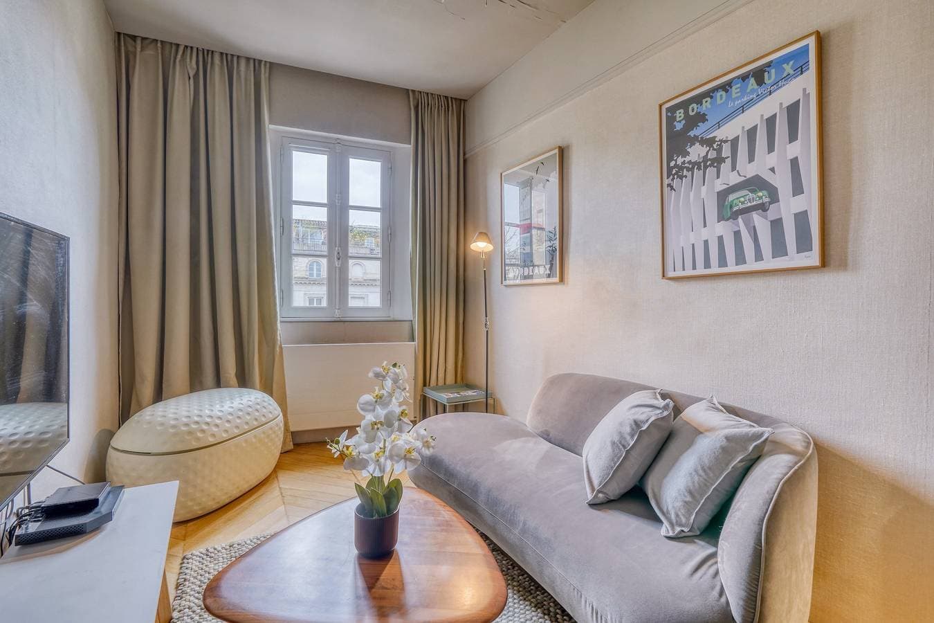Foto 7 von 17: Ferienwohnung für 2 Personen