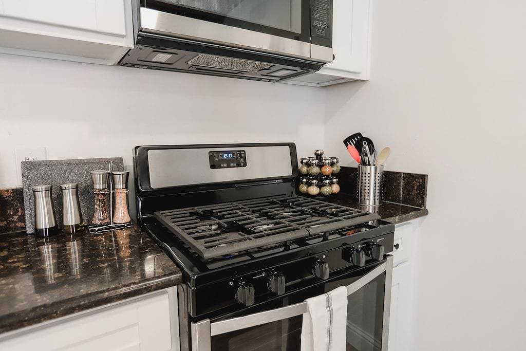 Star Wars 2Br Sacramento - Near Midtown - Laundry 1