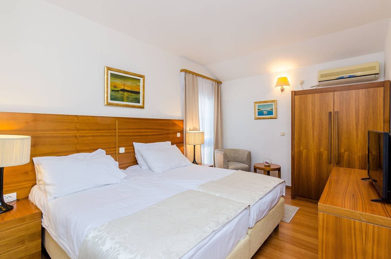 Foto 4 von 20: Gästehaus für 2 Personen mit Balkon