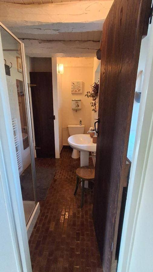 Foto 5 von 40: Three-Bedroom House