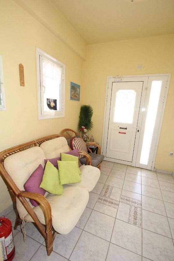 Foto 2 von 12: Apartment with Garden View
