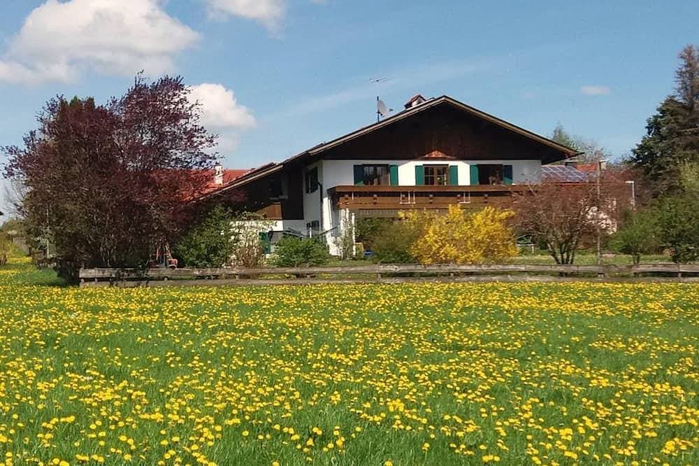 Foto 1 von 18: Fewo Sonnenblume, Königscard - Ferienhaus Allgäu