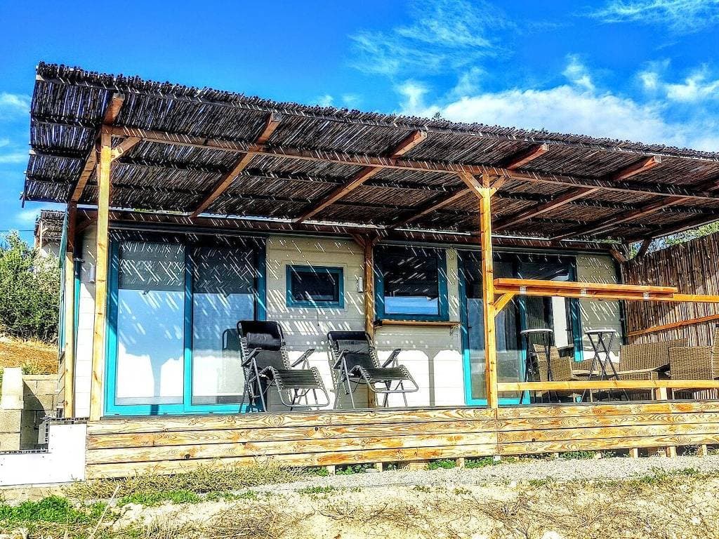 Tiny Haus Mythos 1