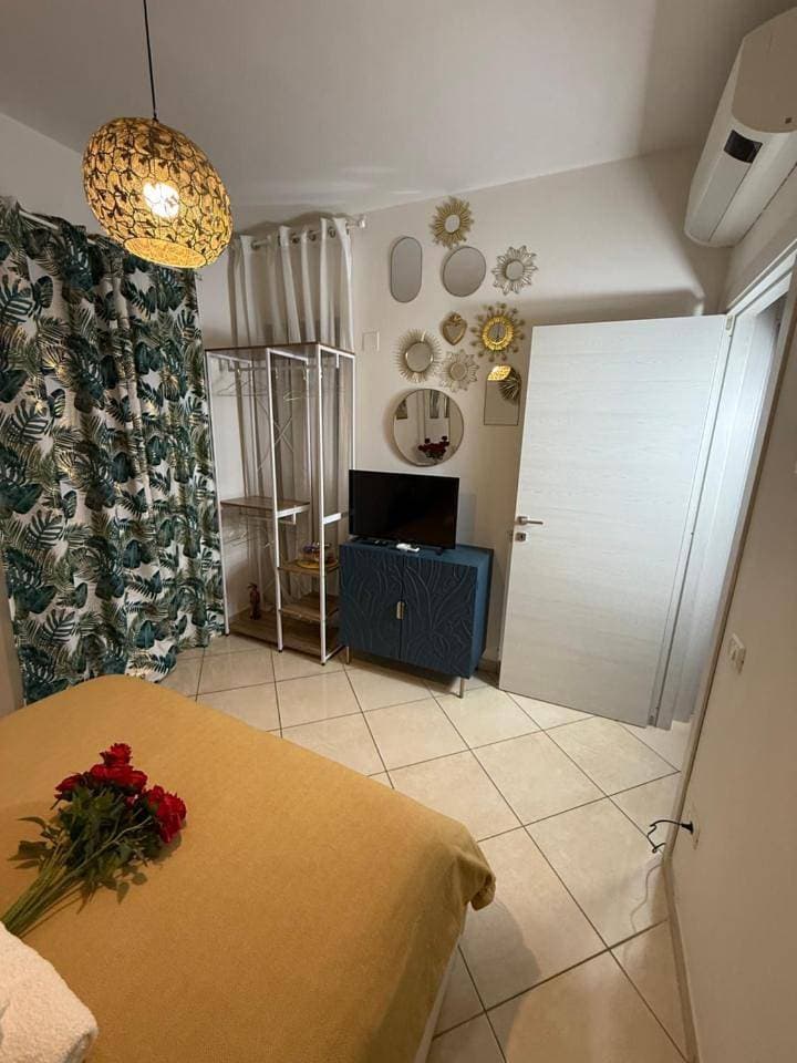 Foto 9 von 16: Double Room with Private Bathroom