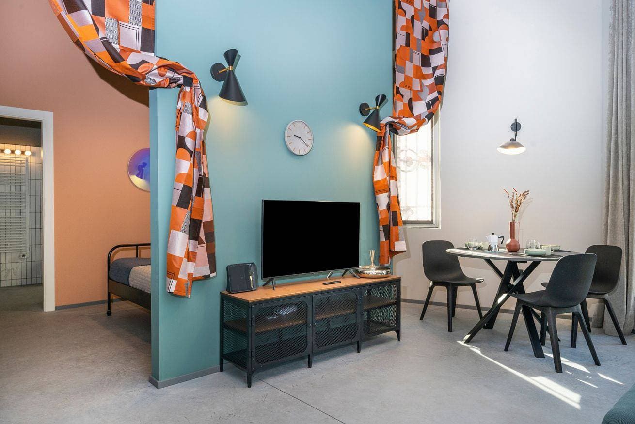 Foto 5 von 15: Ferienwohnung für 2 Personen