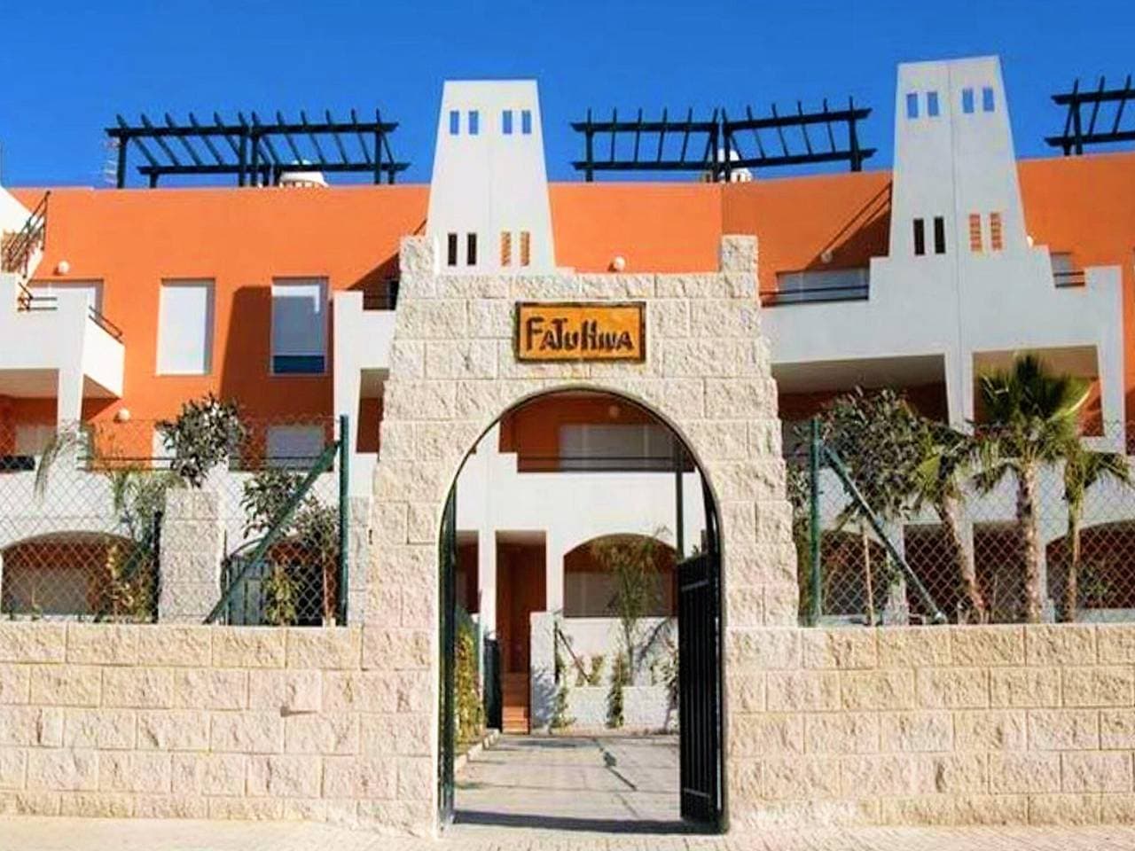 Foto 10 von 83: Villa in Almería mit atemberaubender Landschaft