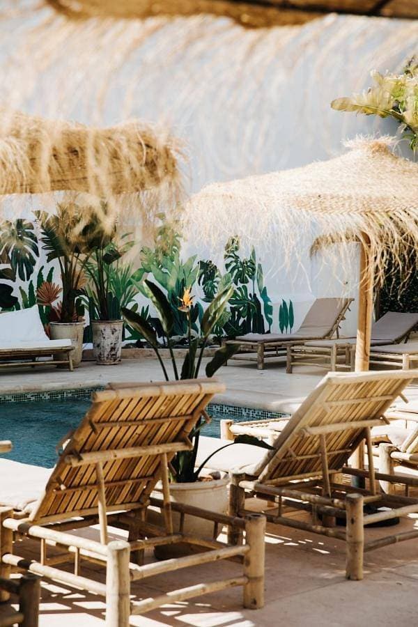 La Bohemia del Rio Boutique Hotel - Adults Only 1