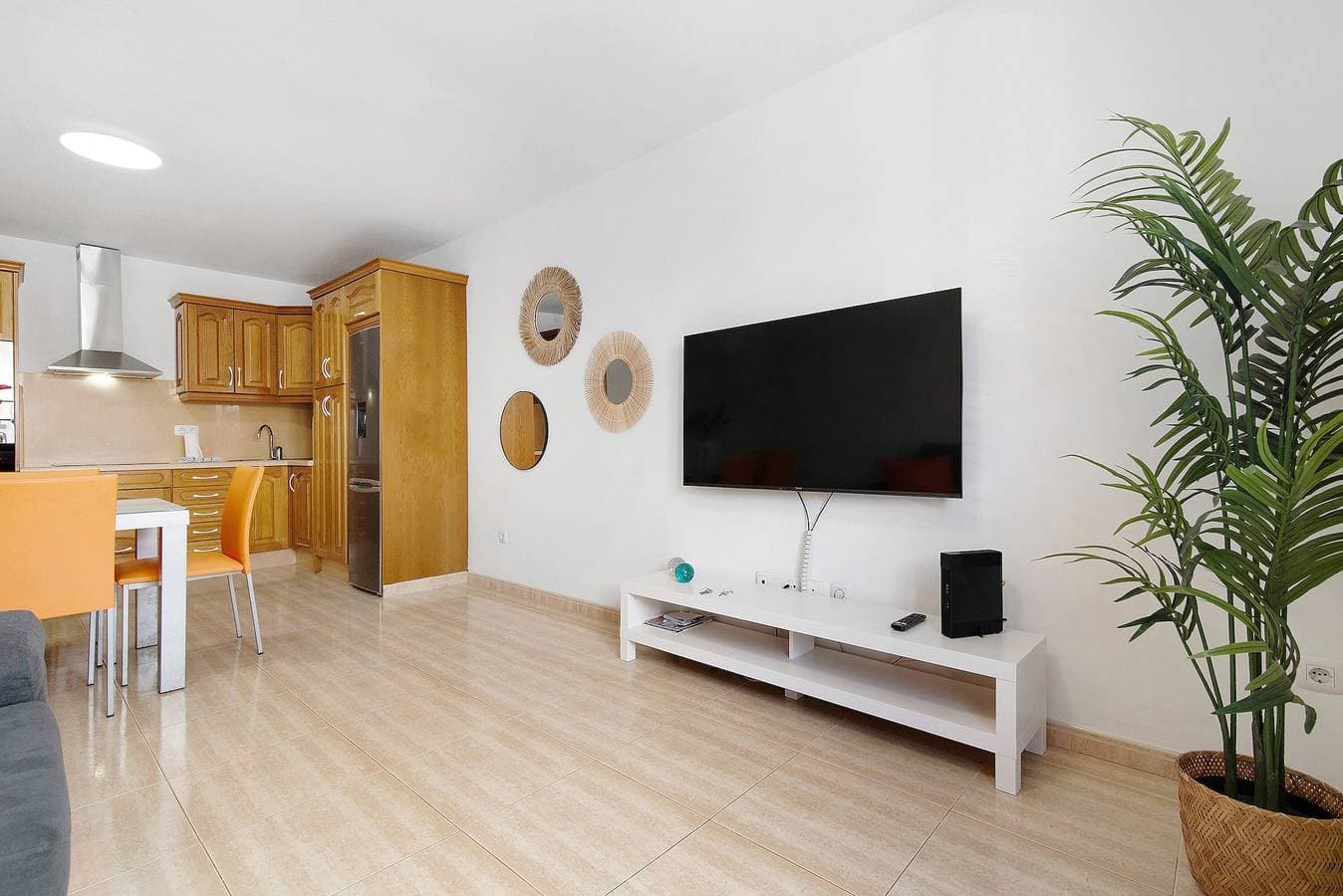 Foto 7 von 32: Ferienwohnung 'La Calma' mit WLAN in Playa de Salinetas