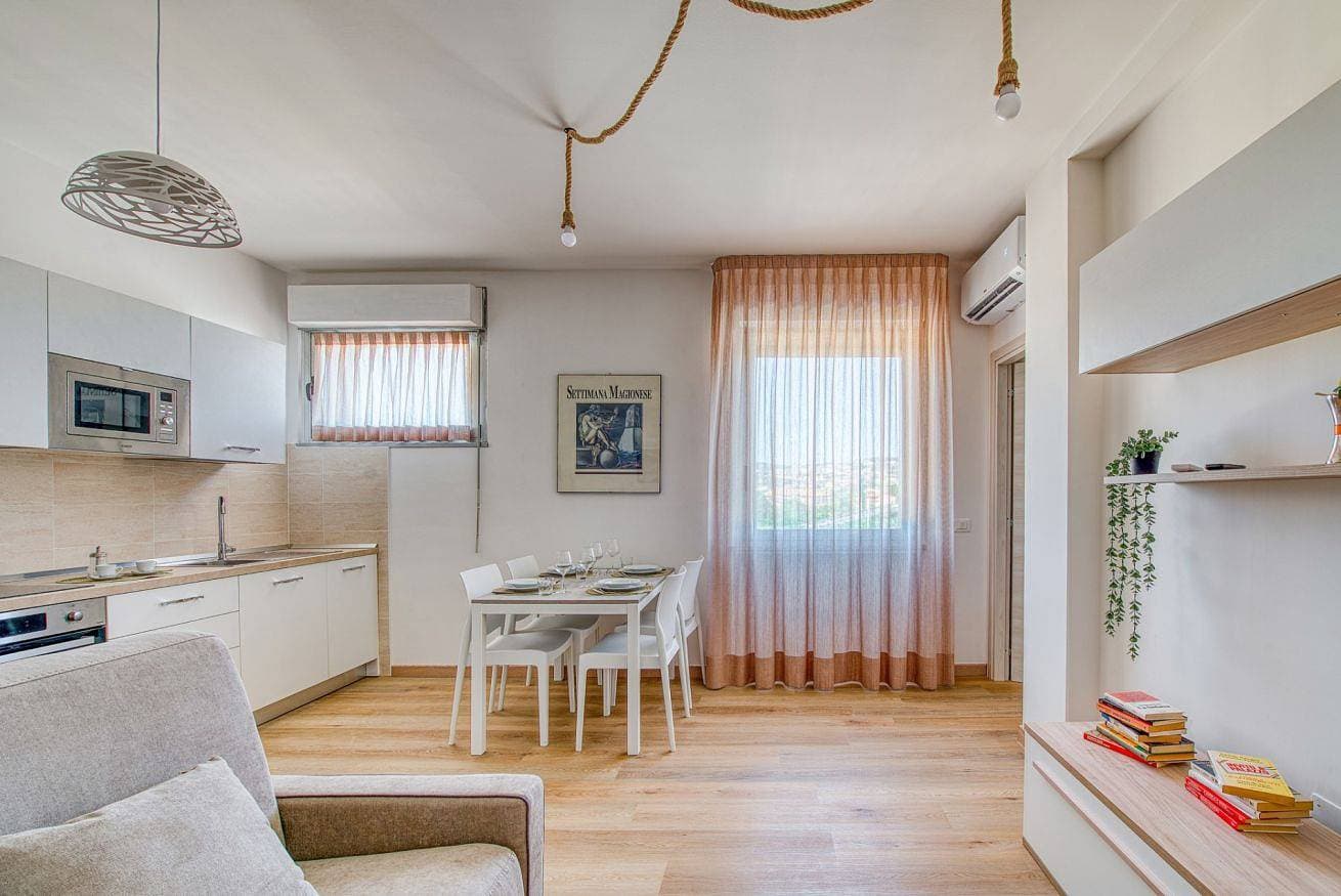 Foto 8 von 17: Ferienwohnung für 2 Personen