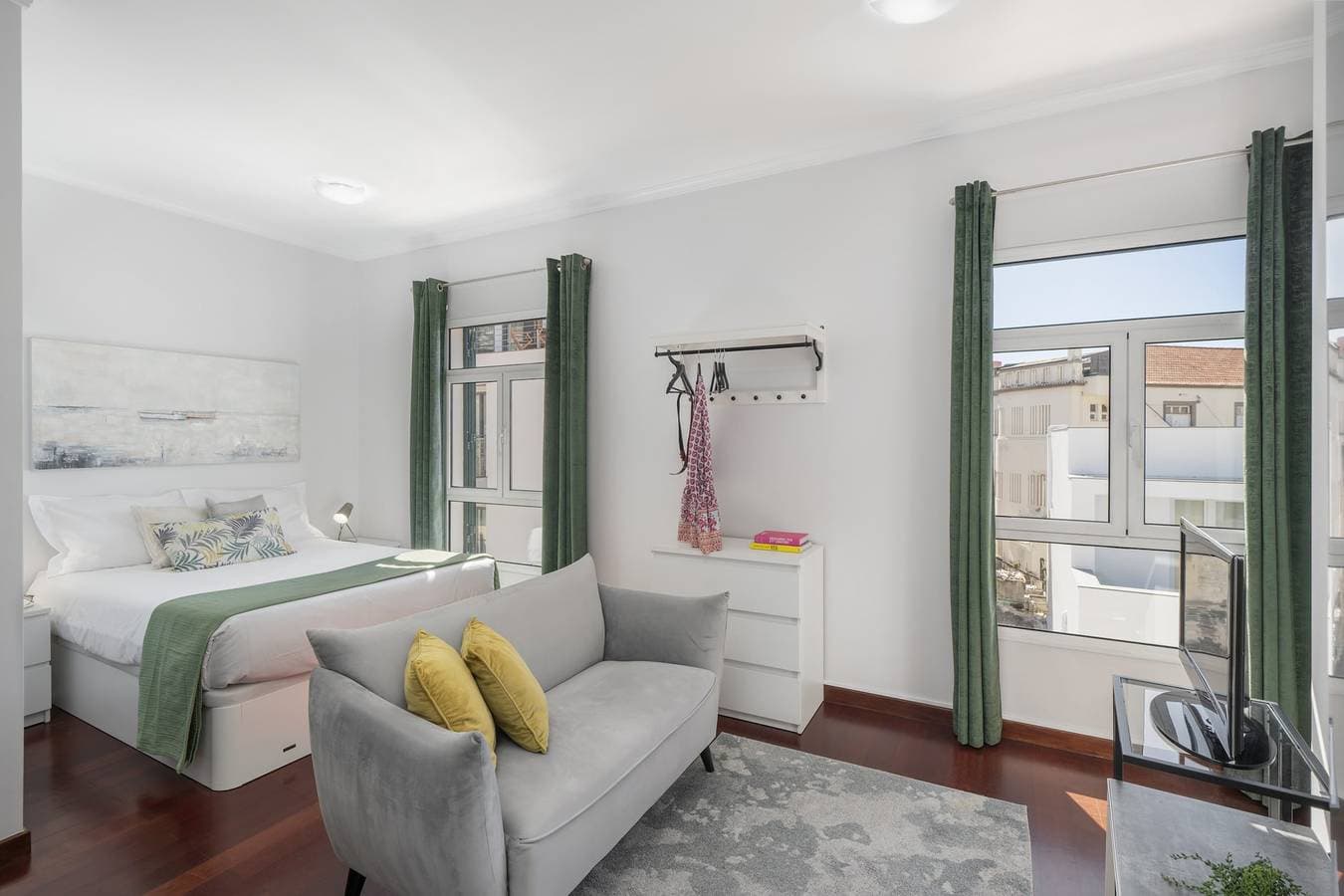 Im Zentrum von Funchal - Apartamento do Carmo III 1
