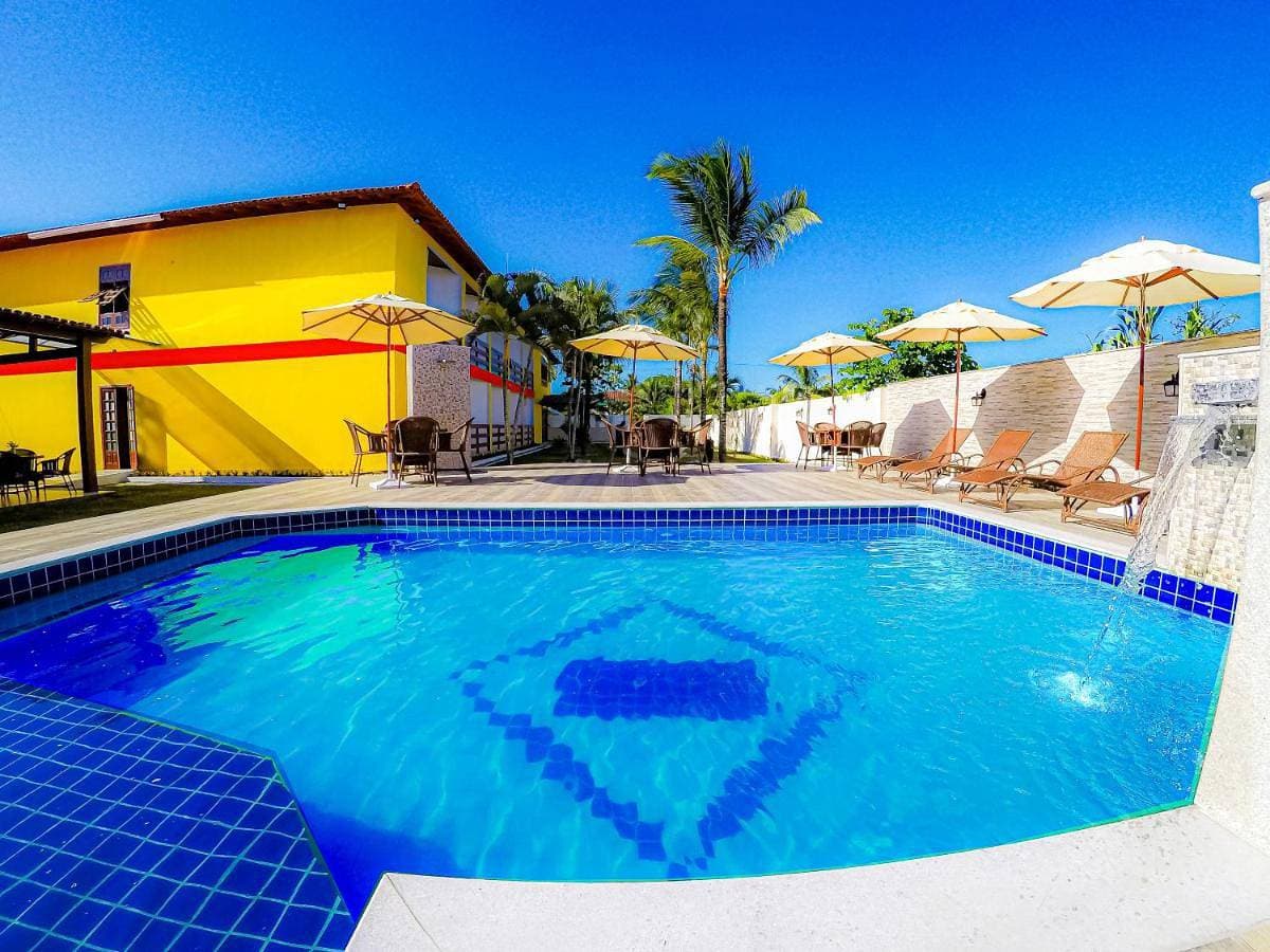 Bem Bahia Hotel - Rede Bem Bahia 1
