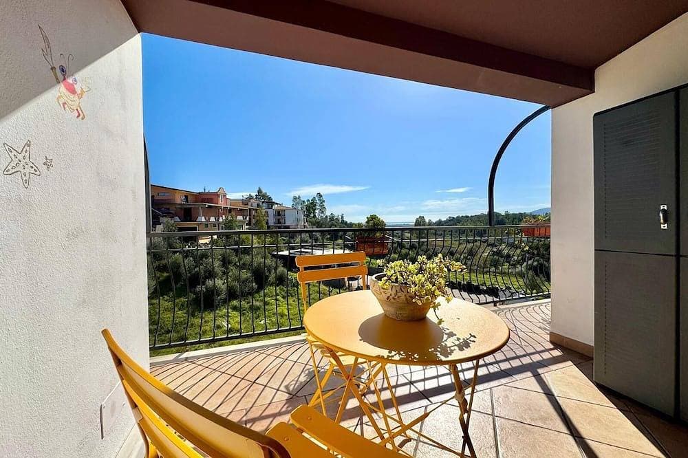 \"  Mavi  Apartment \" 1
