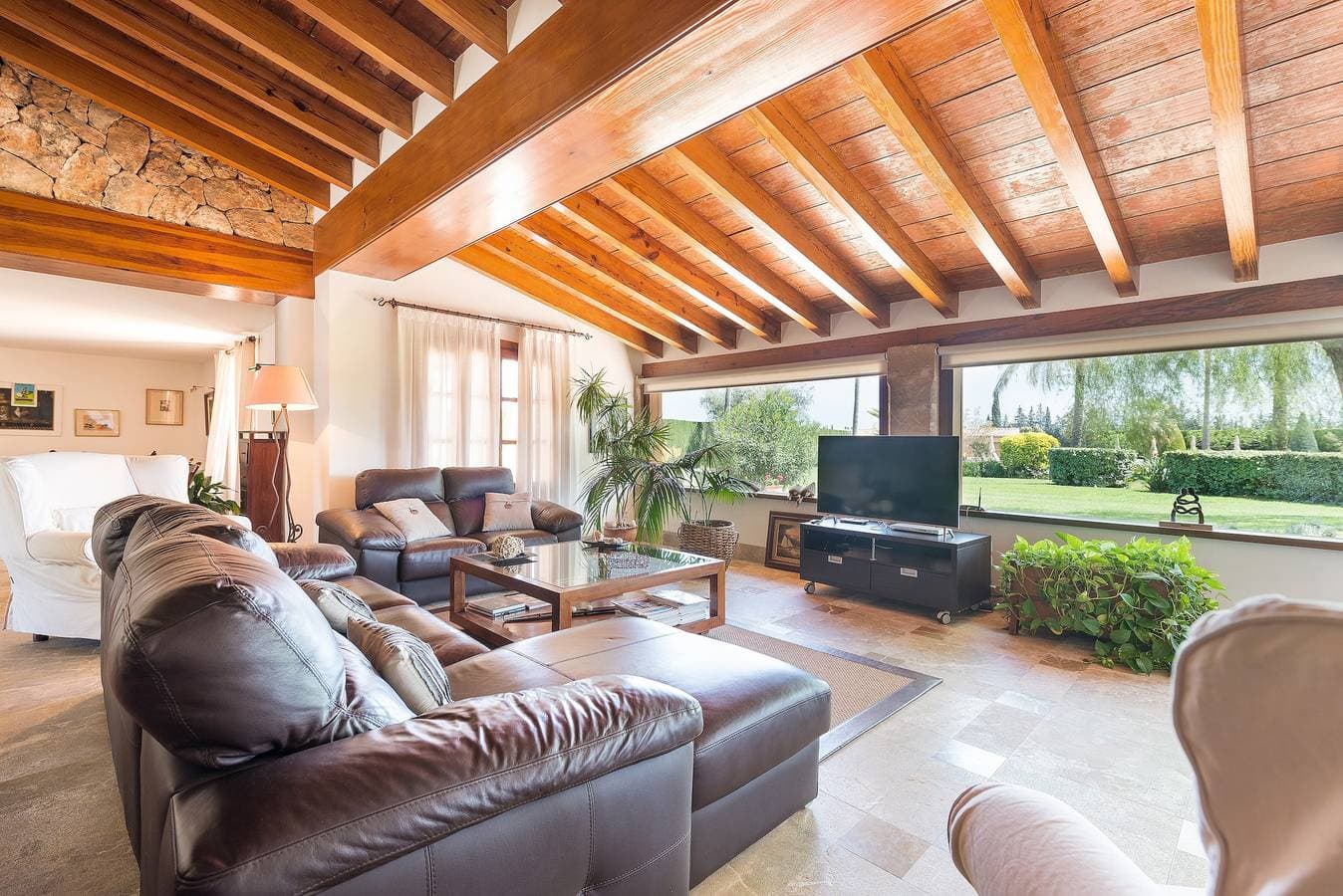 Foto 7 von 35: Luxuriöse Finca in ländlicher Idylle – Finca Can Duró
