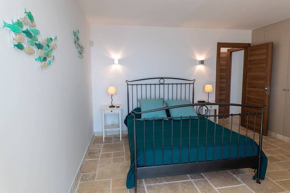 Foto 5 von 30: Apartment-Exklusiv-Meerblick-Ensuite mit Bad-Studio + chambre