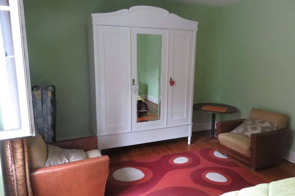 Foto 2 von 25: Ferienwohnung im Münstertal in Mühlbach für 2 bis 4 Personen