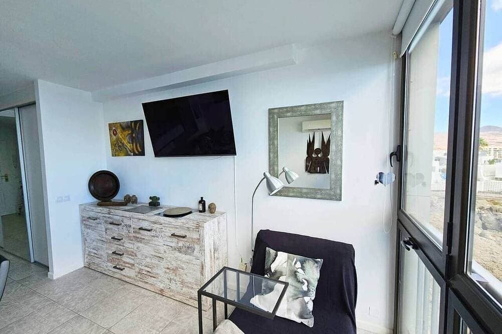 Foto 6 von 24: Sea View Studio 3 in San Agustin
