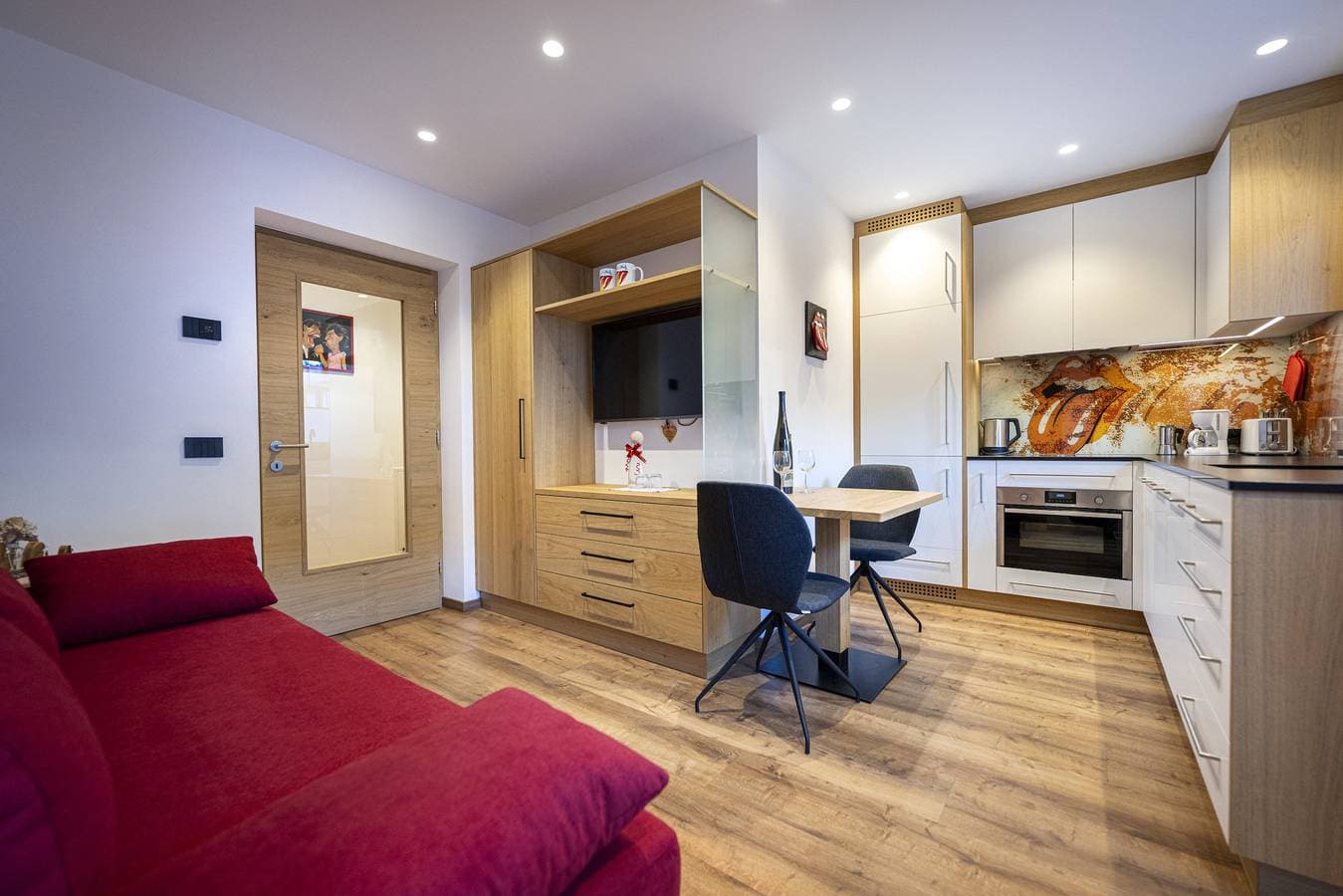 158B Apartments Fina 1