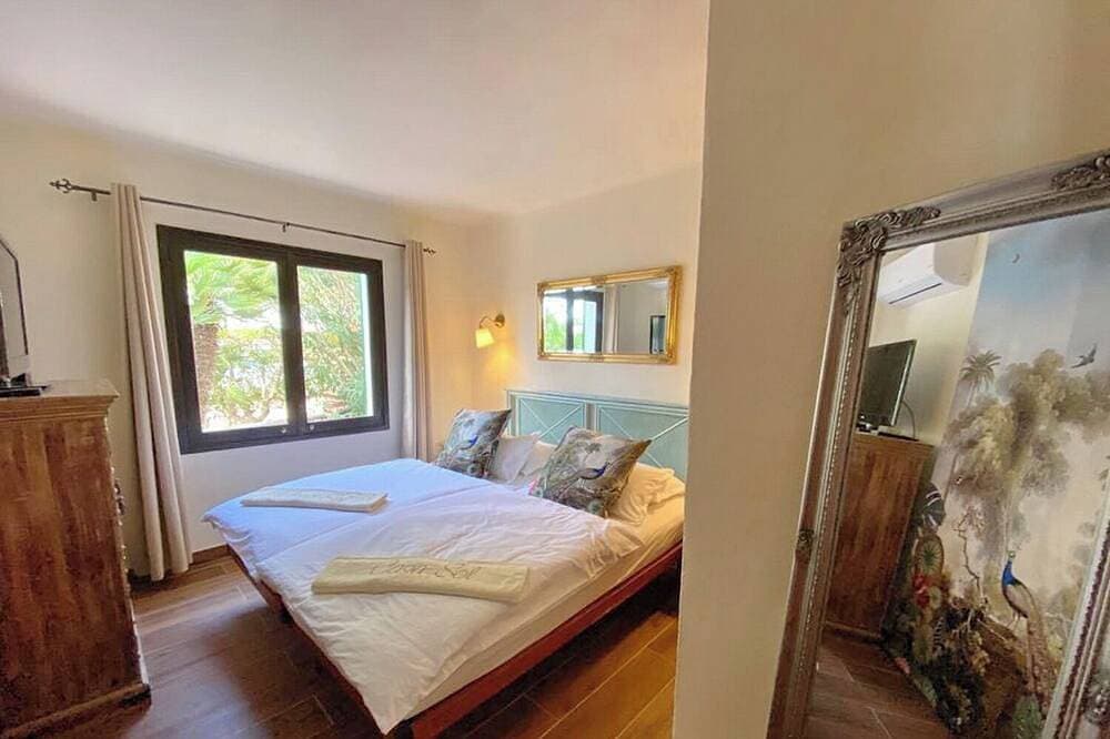 Foto 2 von 30: Casa Sol: 3 Bett, 2 Bad, Familienvilla Mit Privatem Pool In Cala Egos