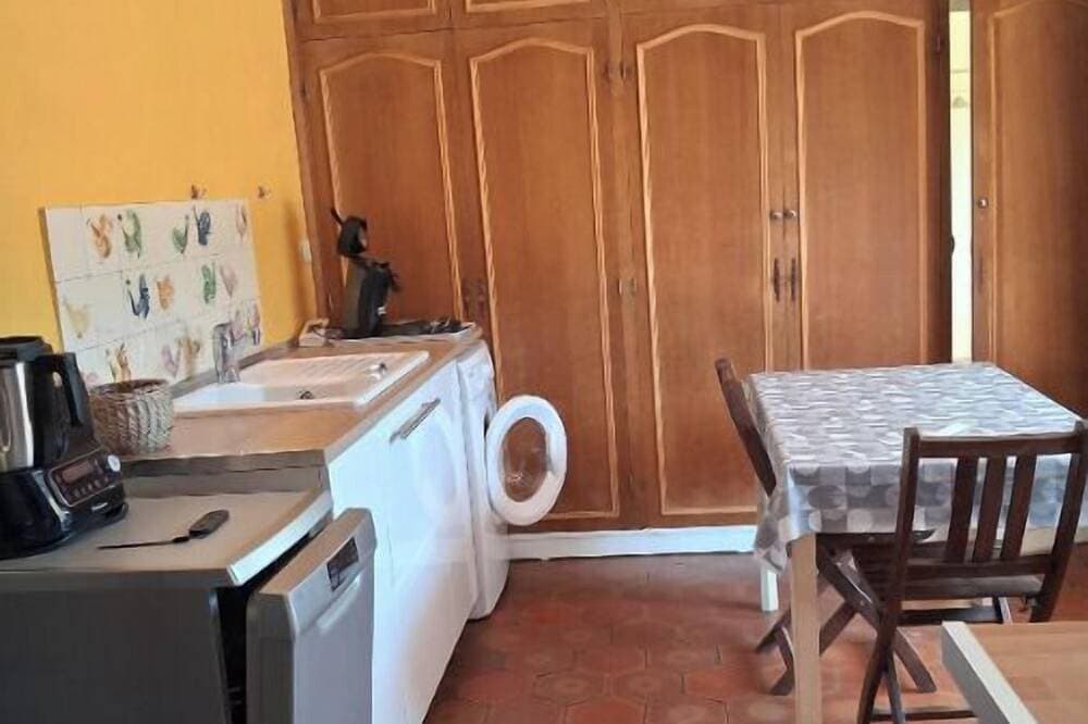 Foto 5 von 6: First floor villa 6km from the sea