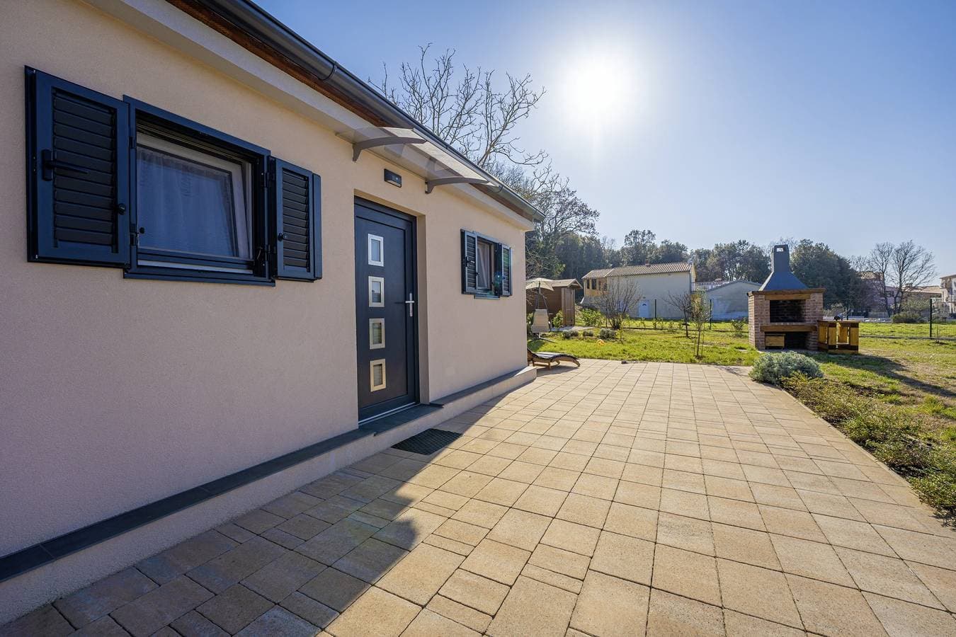 Foto 5 von 24: Modean in Pula  - Haus für 2-3 Personen