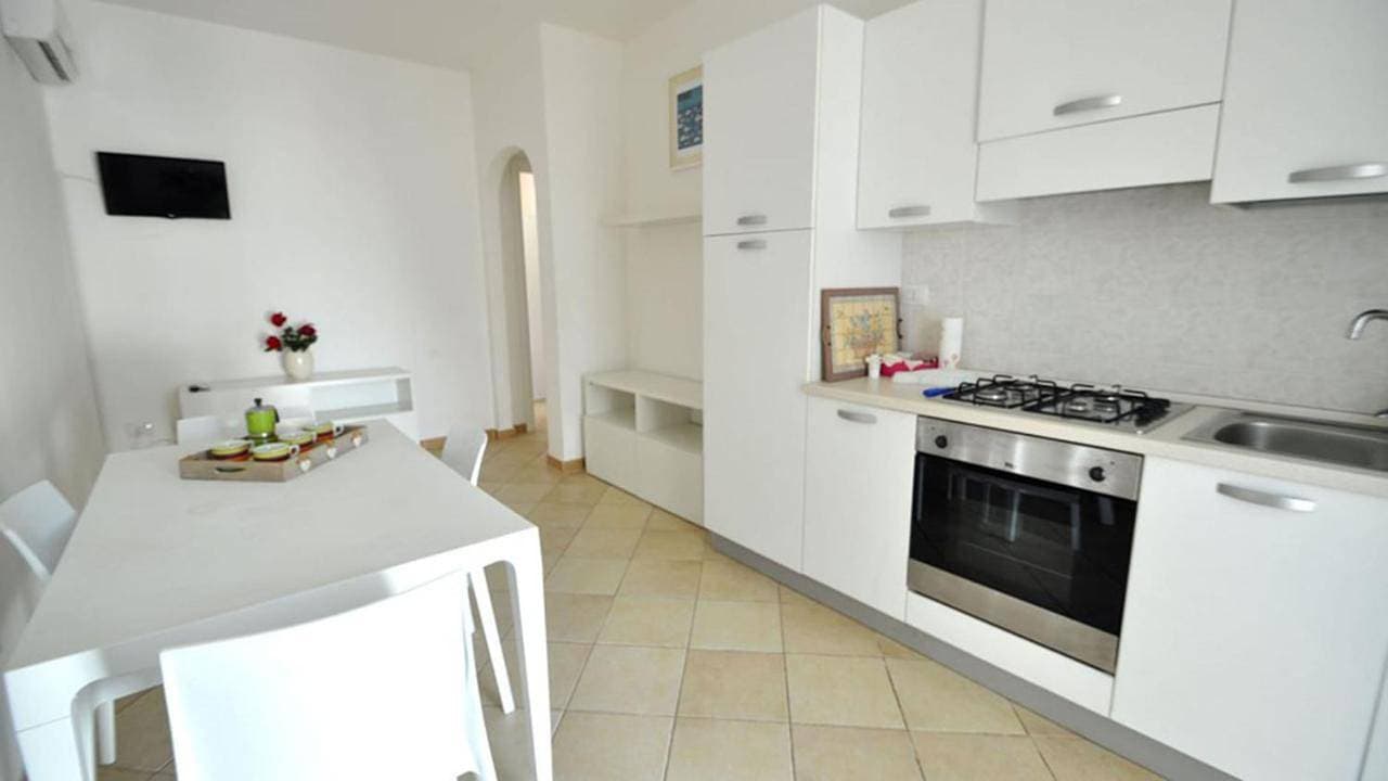 Foto 5 von 25: Two-Bedroom House