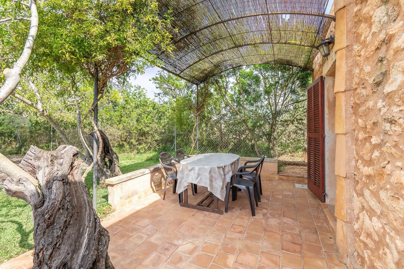 Foto 4 von 24: Finca 'Andres' mit Bergblick, Wi-Fi und Klimaanlage