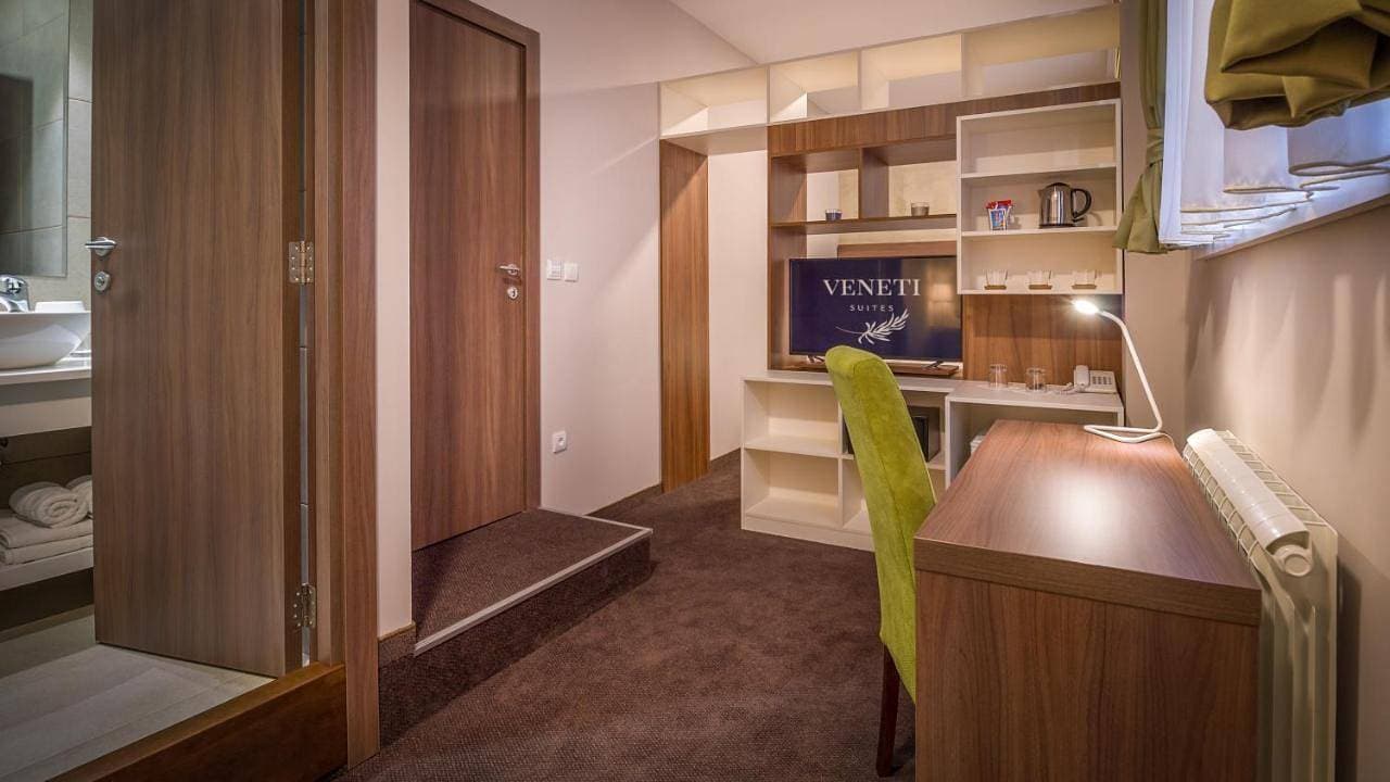 Foto 13 von 23: Junior Suite