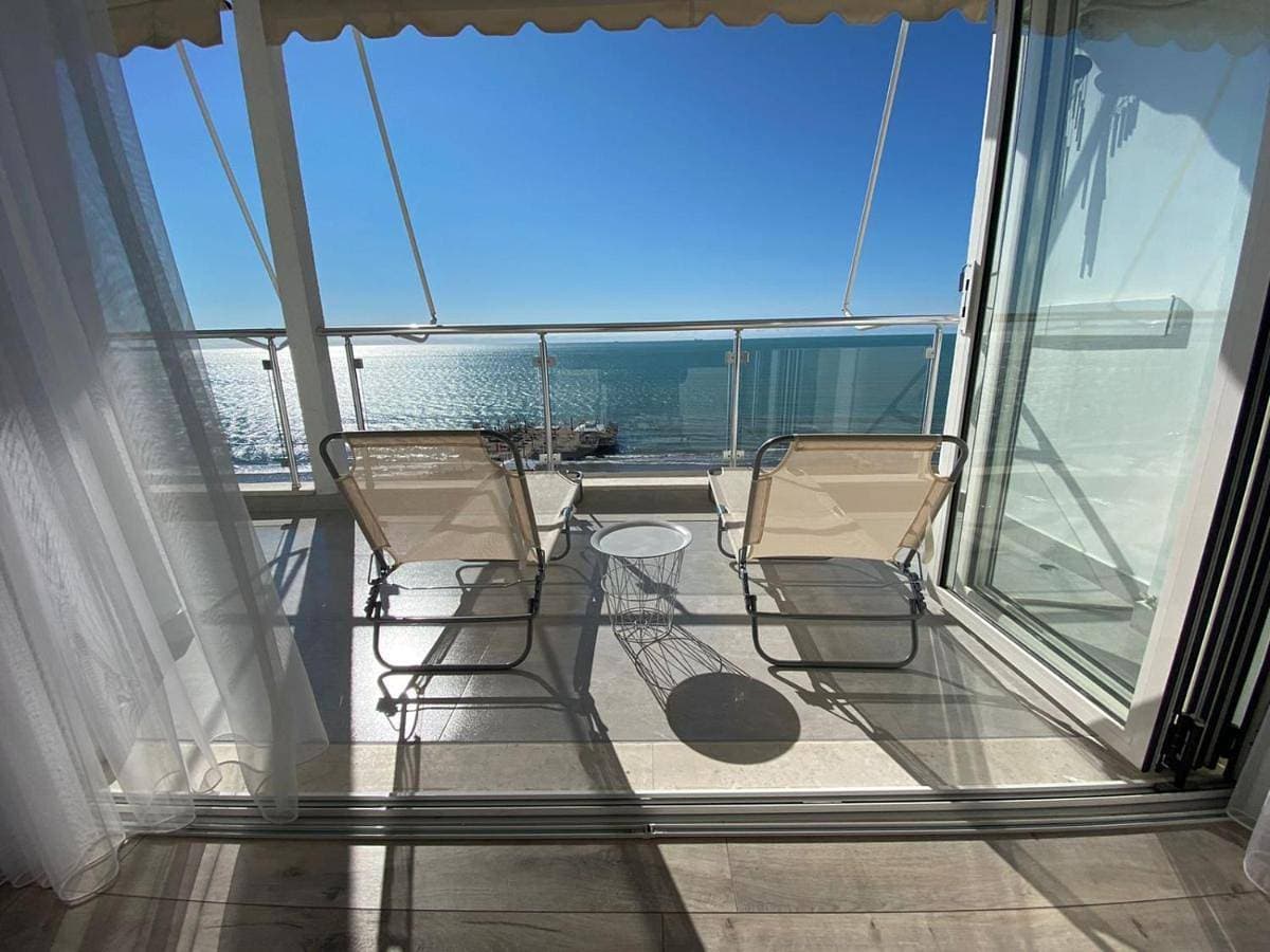 Durrës BelleVue 3 bdm Apartment 1