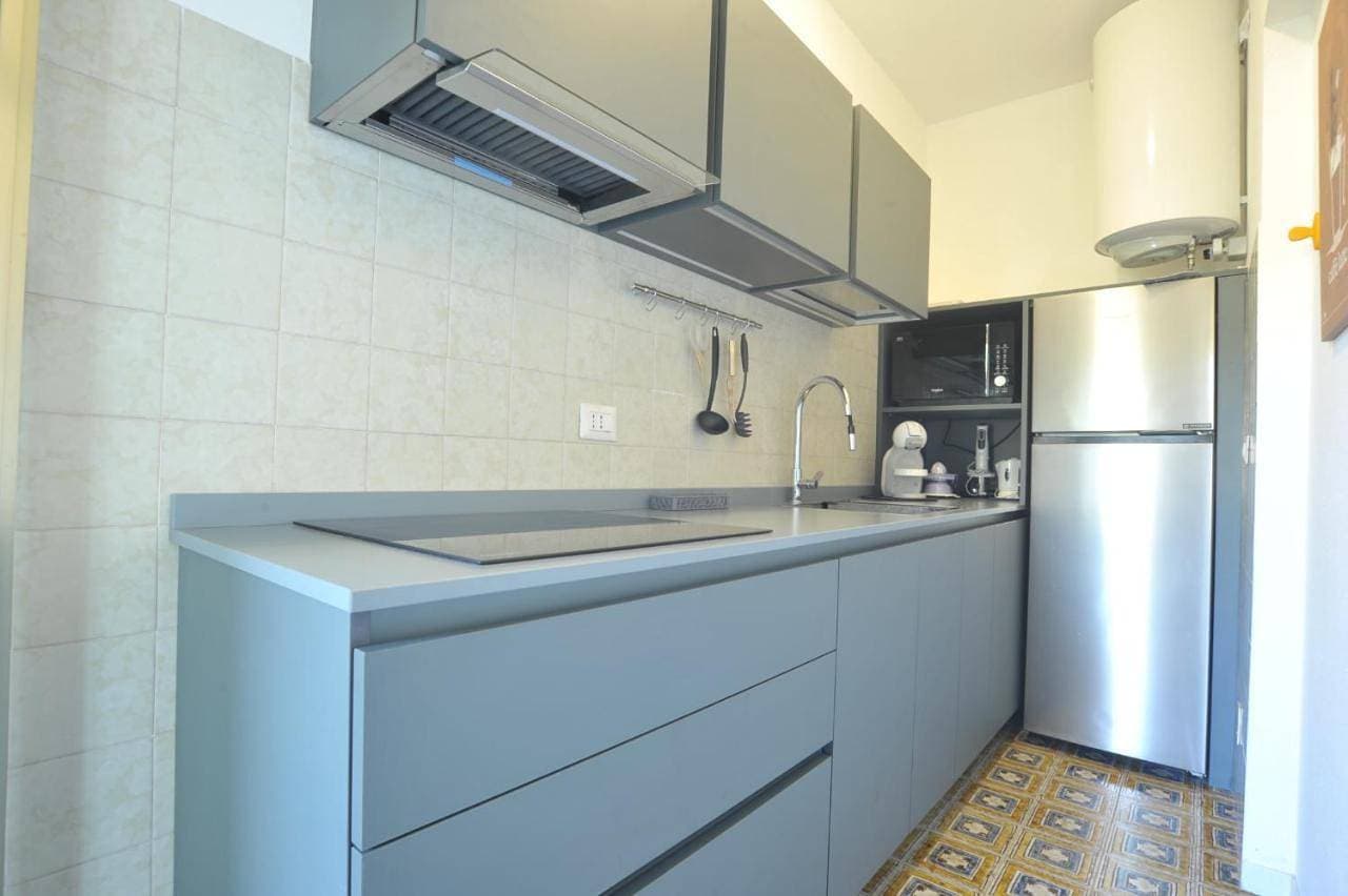 Foto 6 von 48: Two-Bedroom Apartment