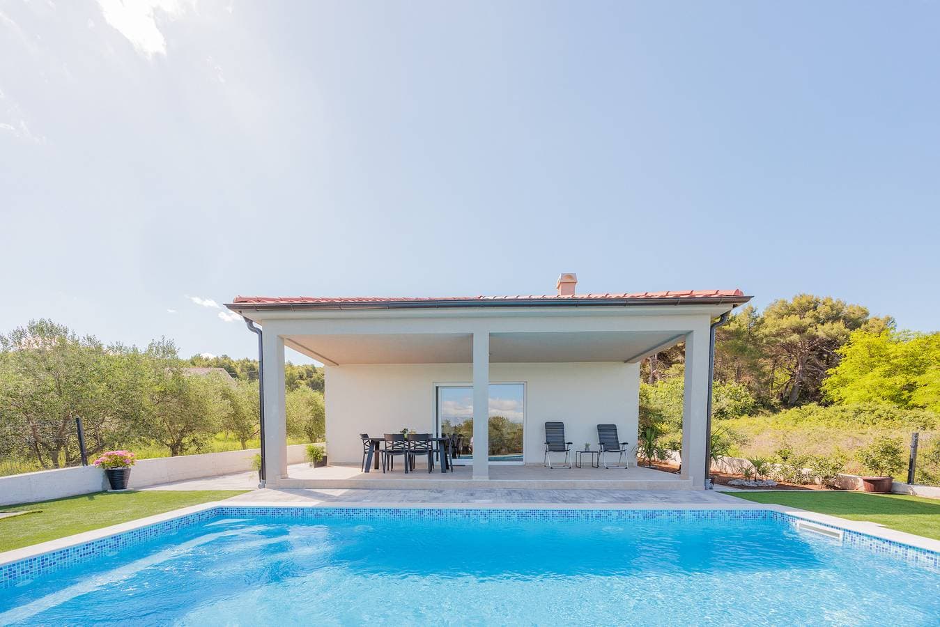 Foto 6 von 49: Holiday Home Bonato with pool
