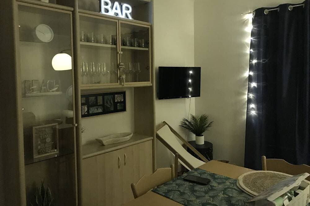 Foto 9 von 21: Charmante Wohnung im Herzen von Juan les Pins