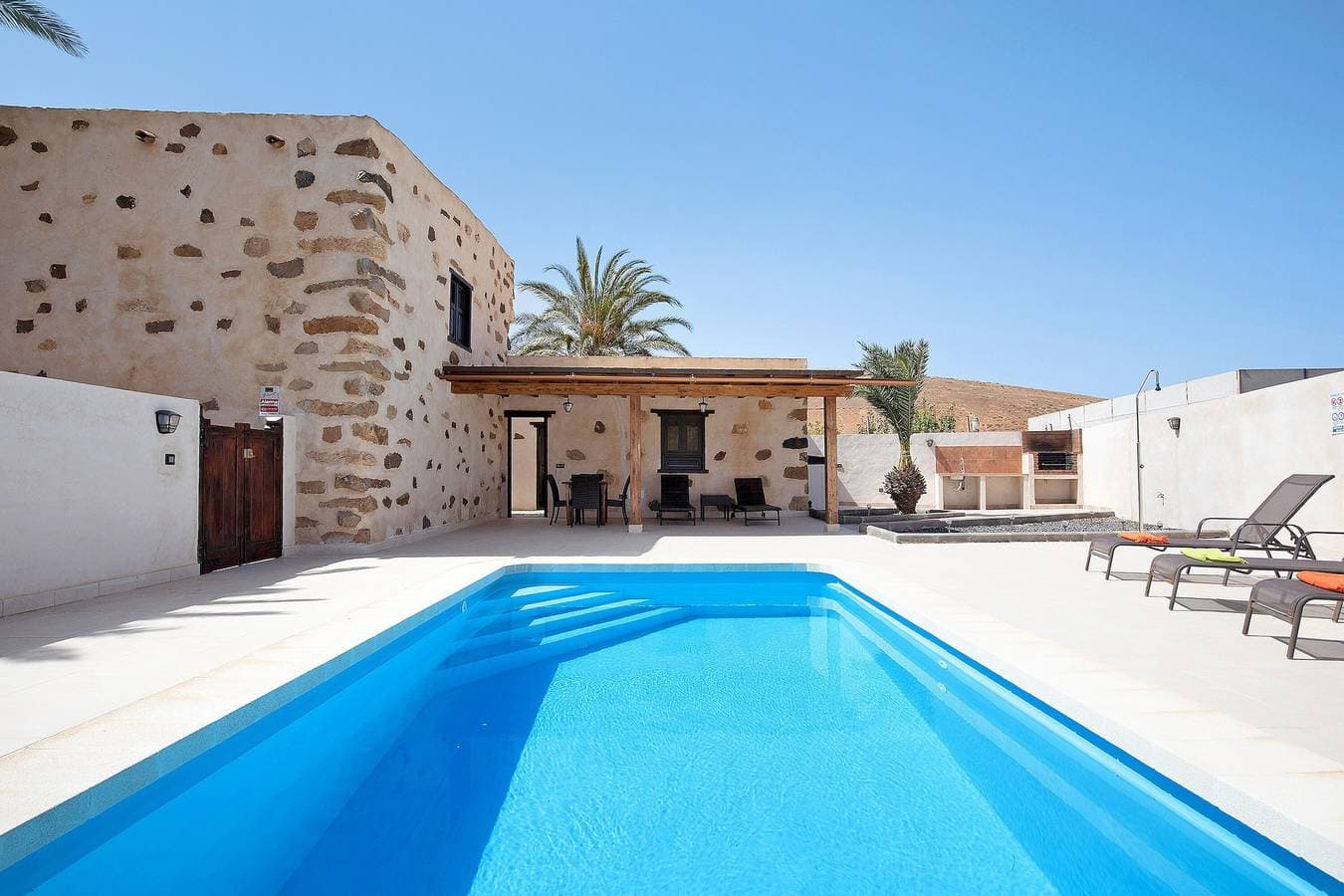 Casa Rural Andresito 1