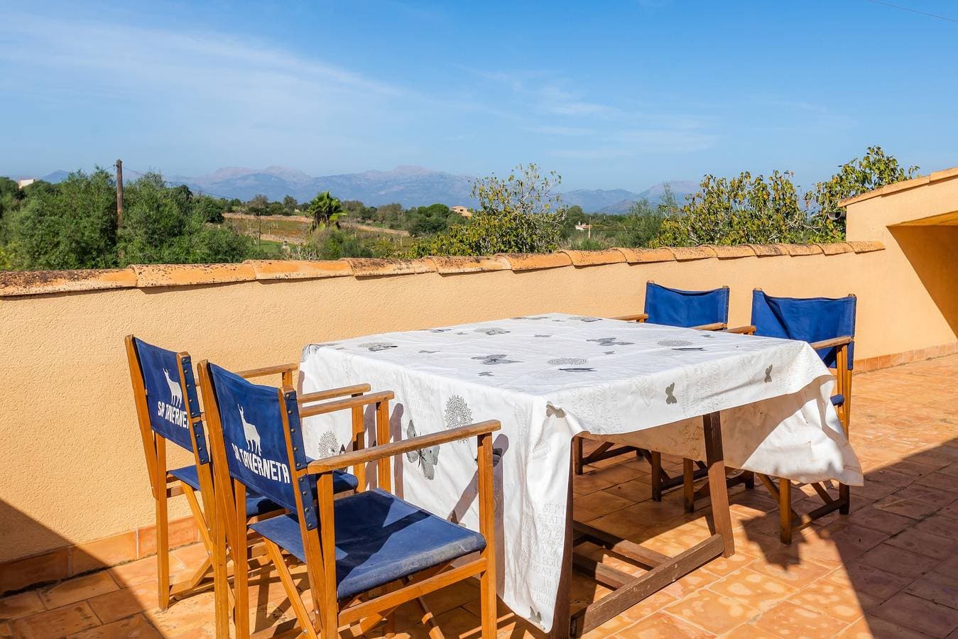 Foto 13 von 27: Haustierfreundliche "Finca Pep" mit Pool und WLAN