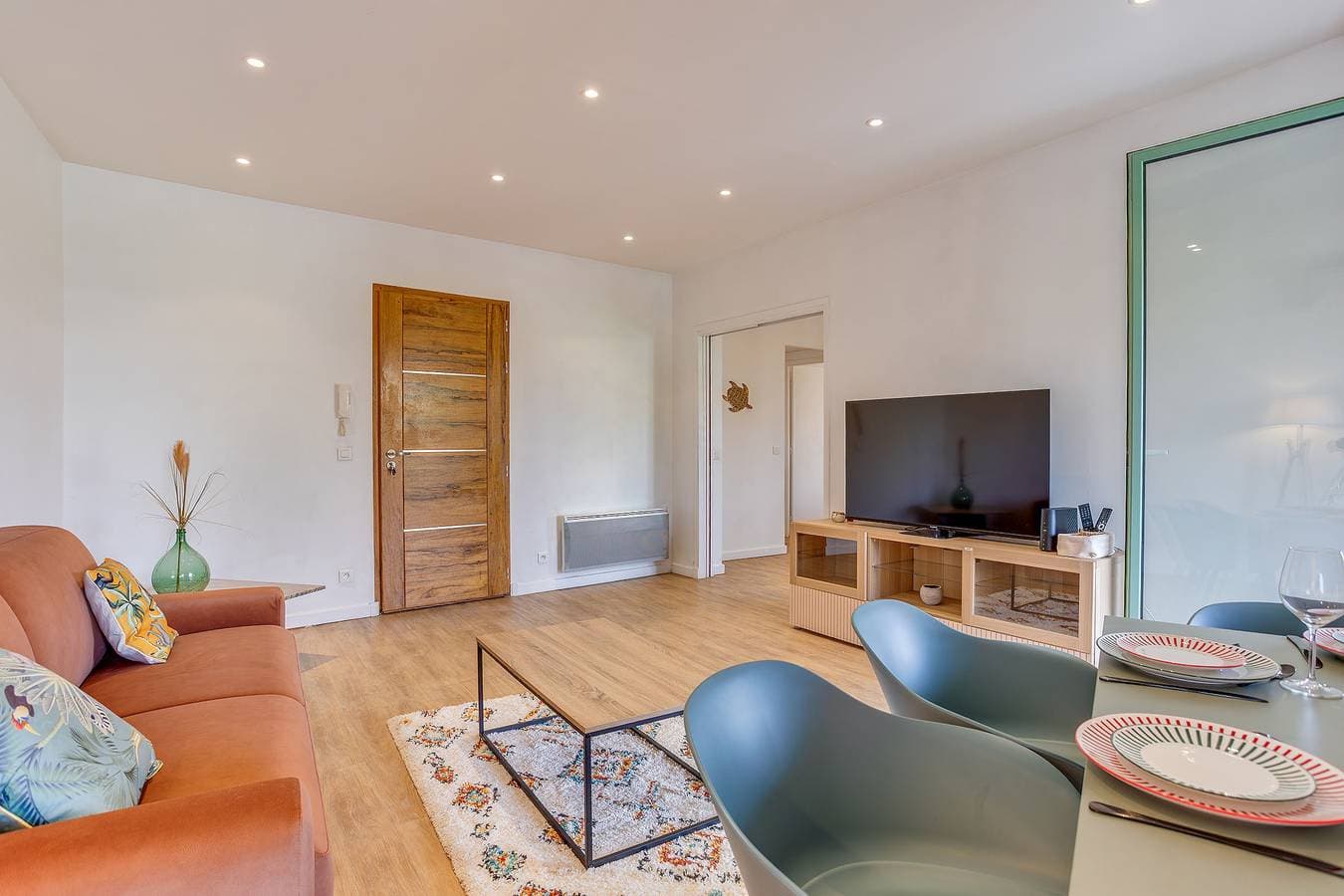 Foto 7 von 23: Nid Massena by Riviera Holiday Homes