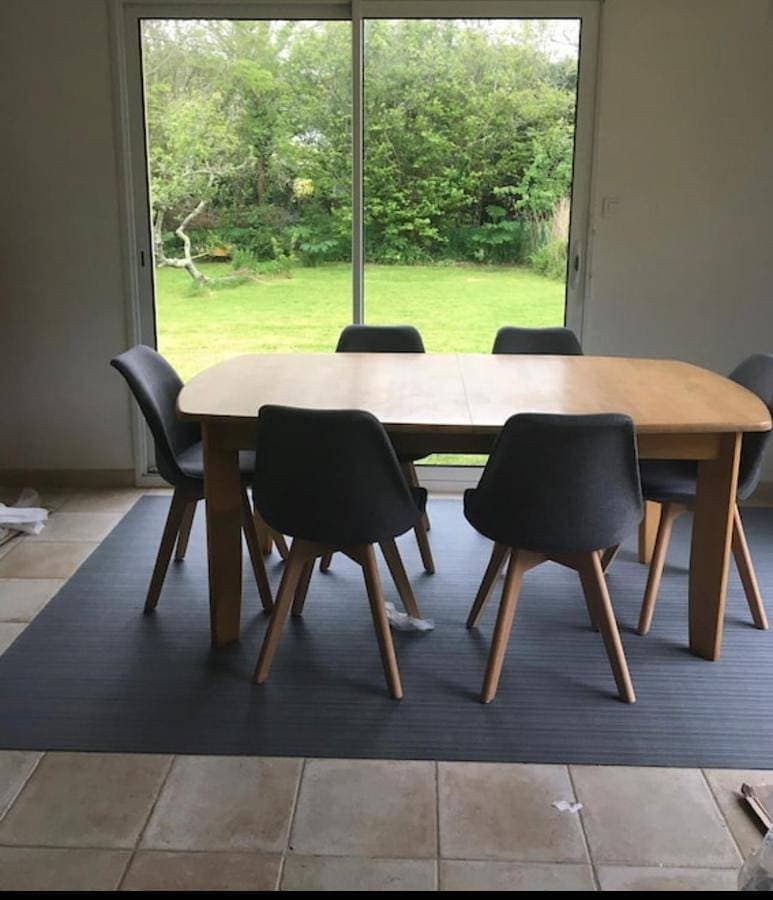 Foto 4 von 10: Three-Bedroom House