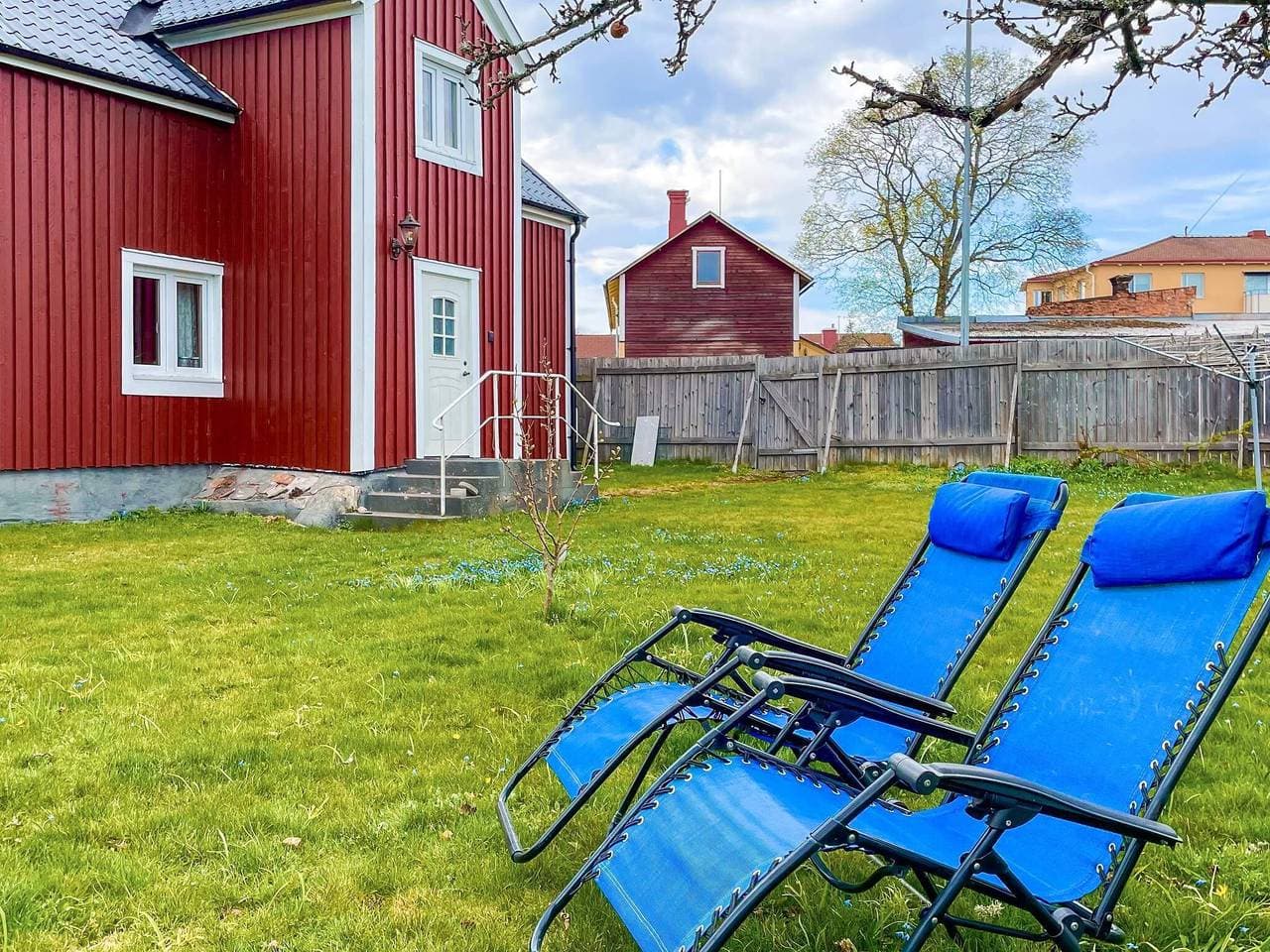 Foto 4 von 26: 4 Personen Ferienhaus in Rättvik