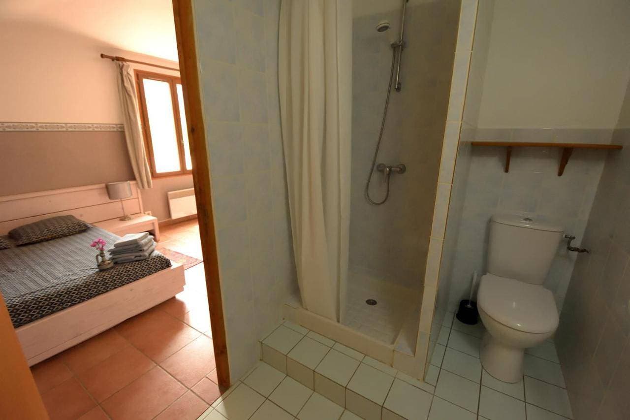 Foto 6 von 6: Double Room with Garden View