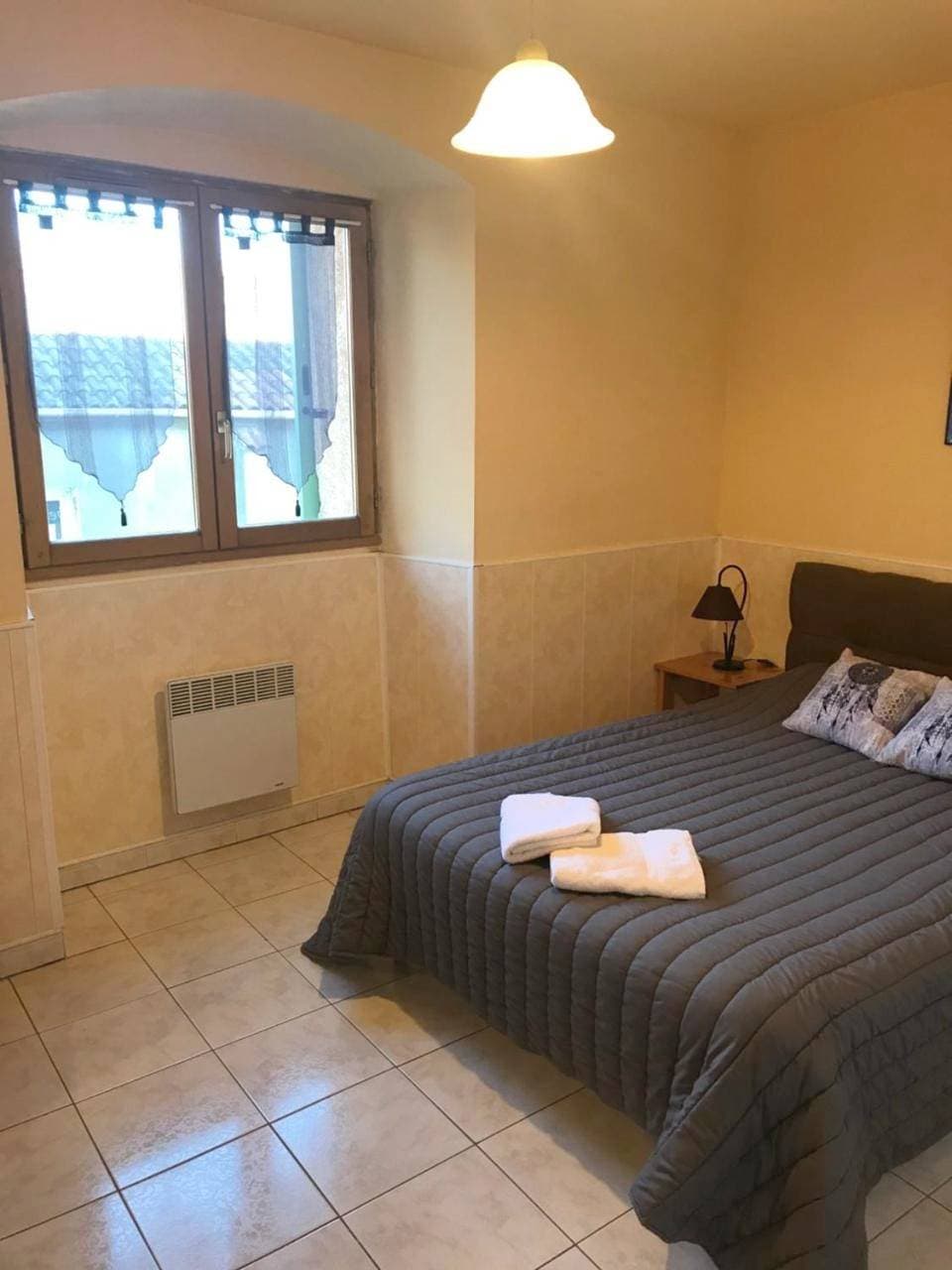 Foto 5 von 9: Two-Bedroom Apartment