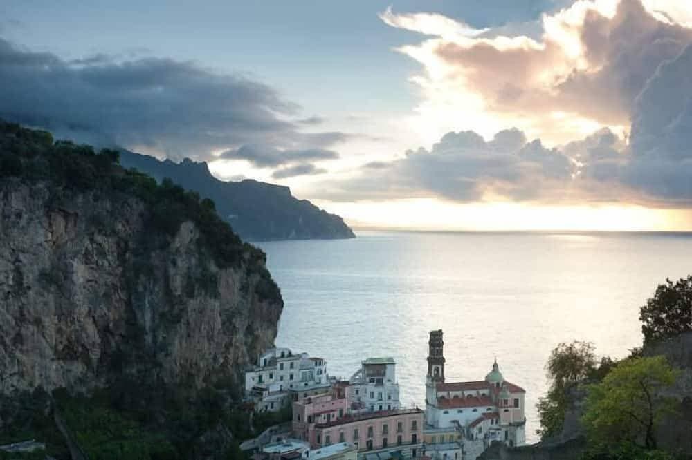 Foto 8 von 16: Ferienwohnung - Atrani