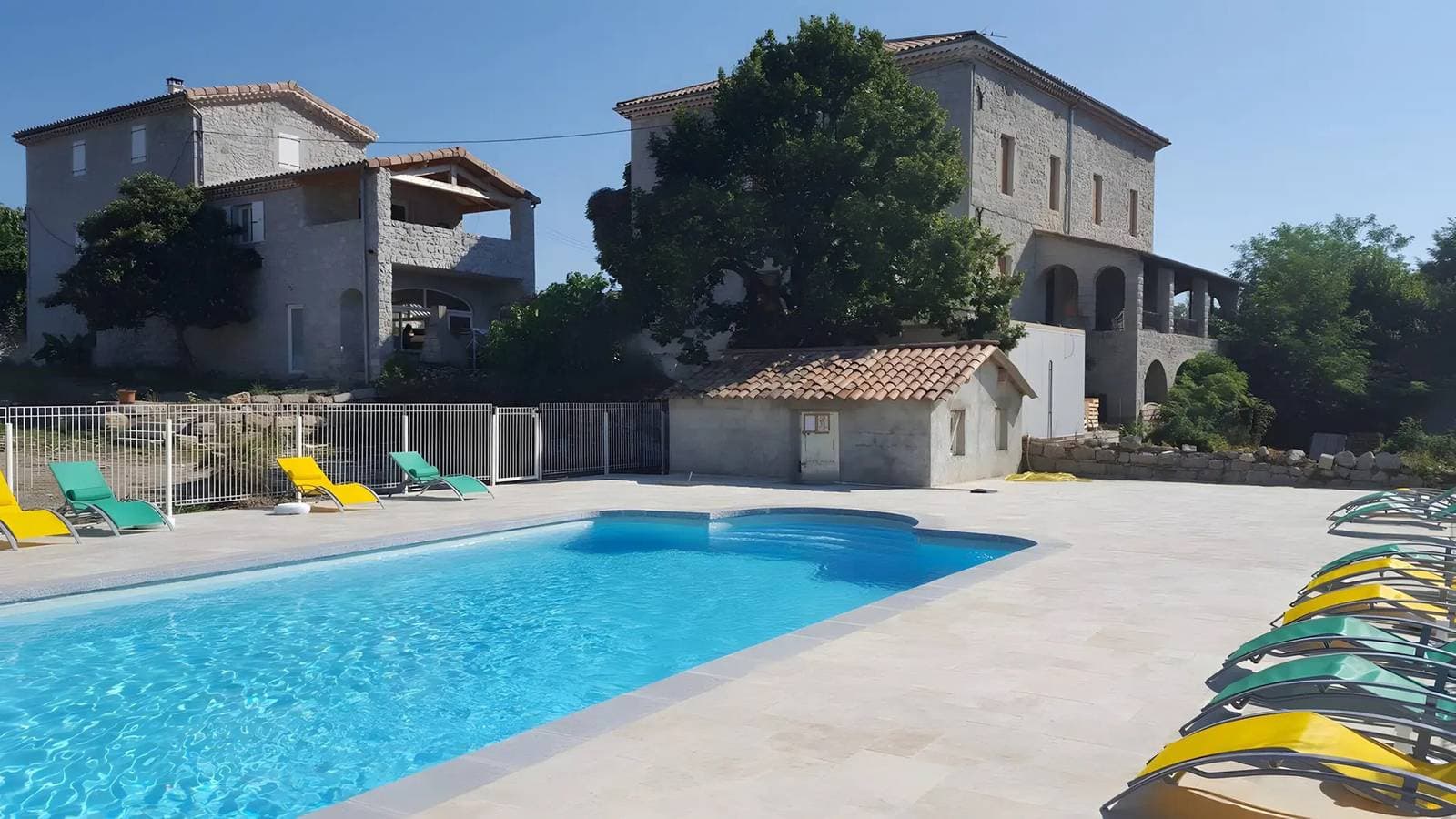 La Maison De Mon Père 1