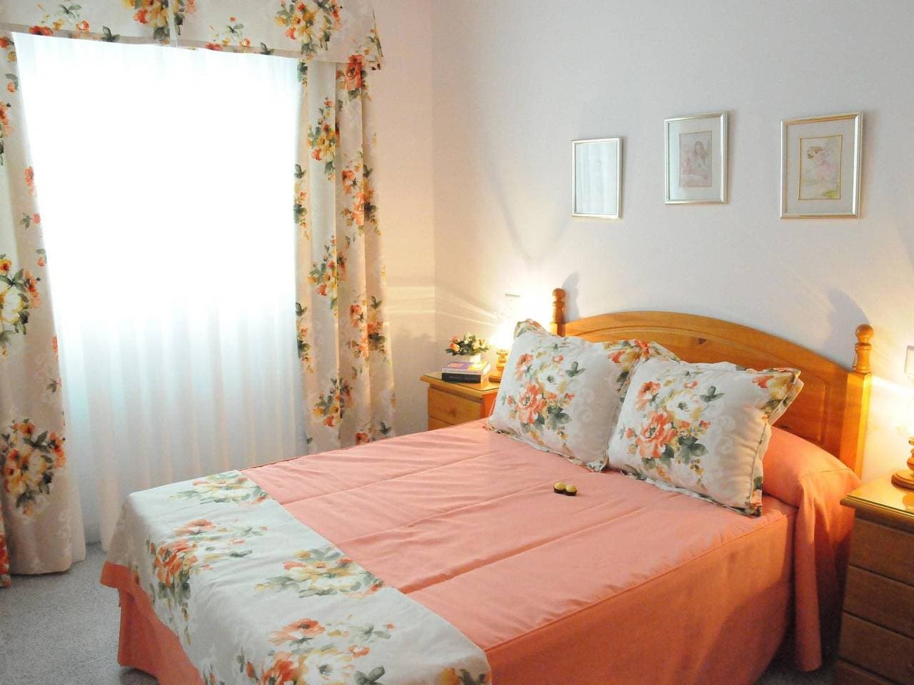 Touristenwohnung mit Wi-Fi 1