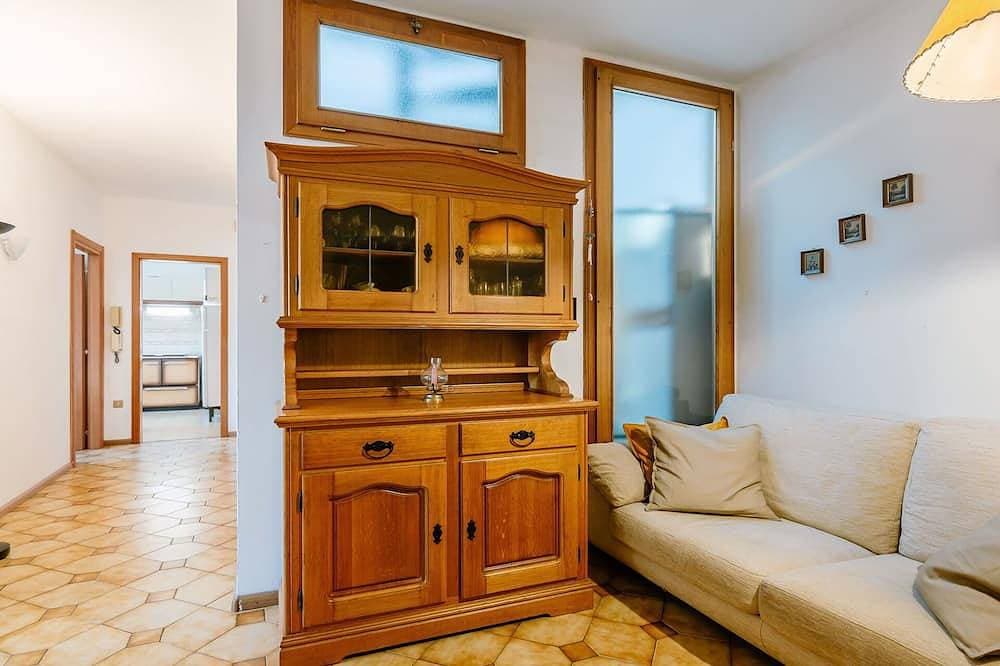 Foto 12 von 30: Schöne Wohnung für 4 Personen mit  W-Lan und TV