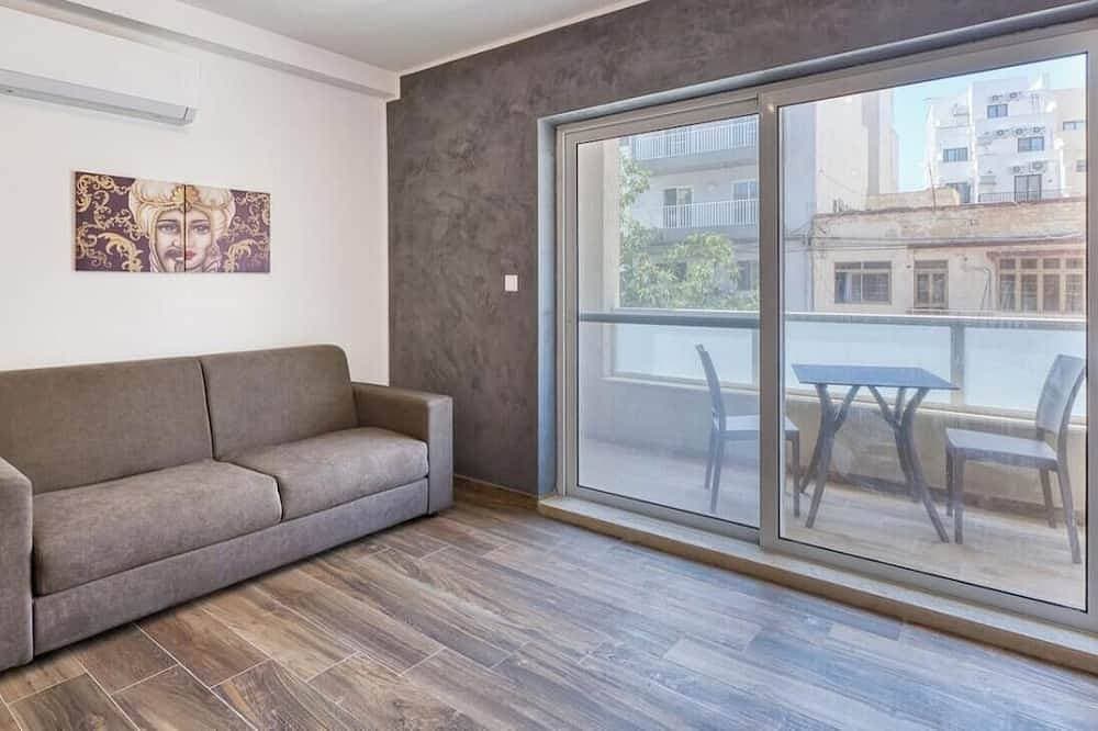Foto 7 von 30: Stylish Malta 1Br | Balcony | Near Valletta | WIFI