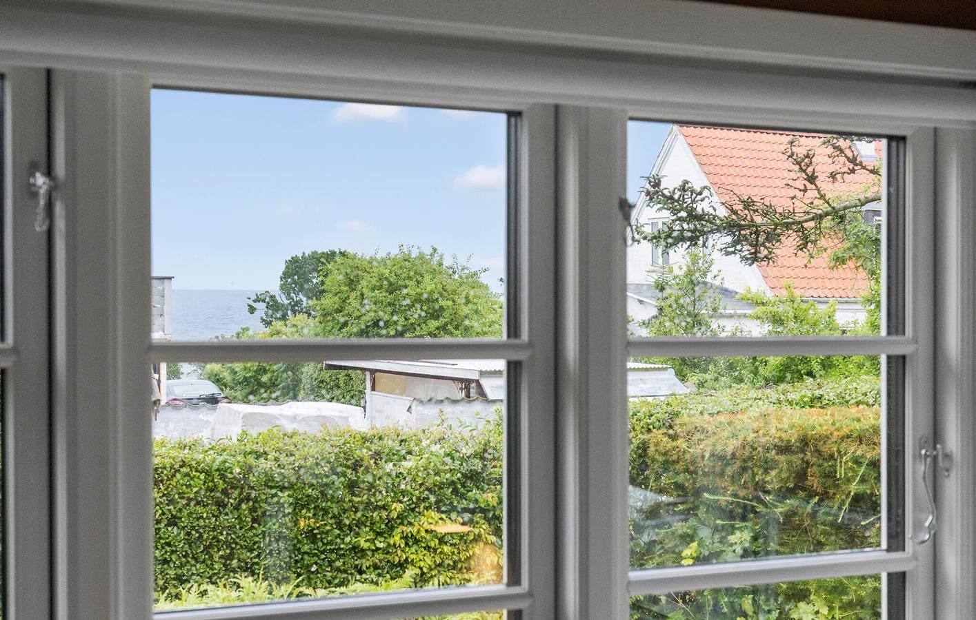 Foto 13 von 19: Ferienhaus für 5 Personen mit Garten