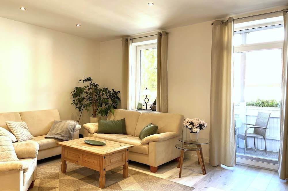 Foto 11 von 19: Vollständig & umfassend sanierte  Ferienwohnung mit Schlossblick in Wernigerode